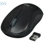Мышь Logitech M187P (черный)